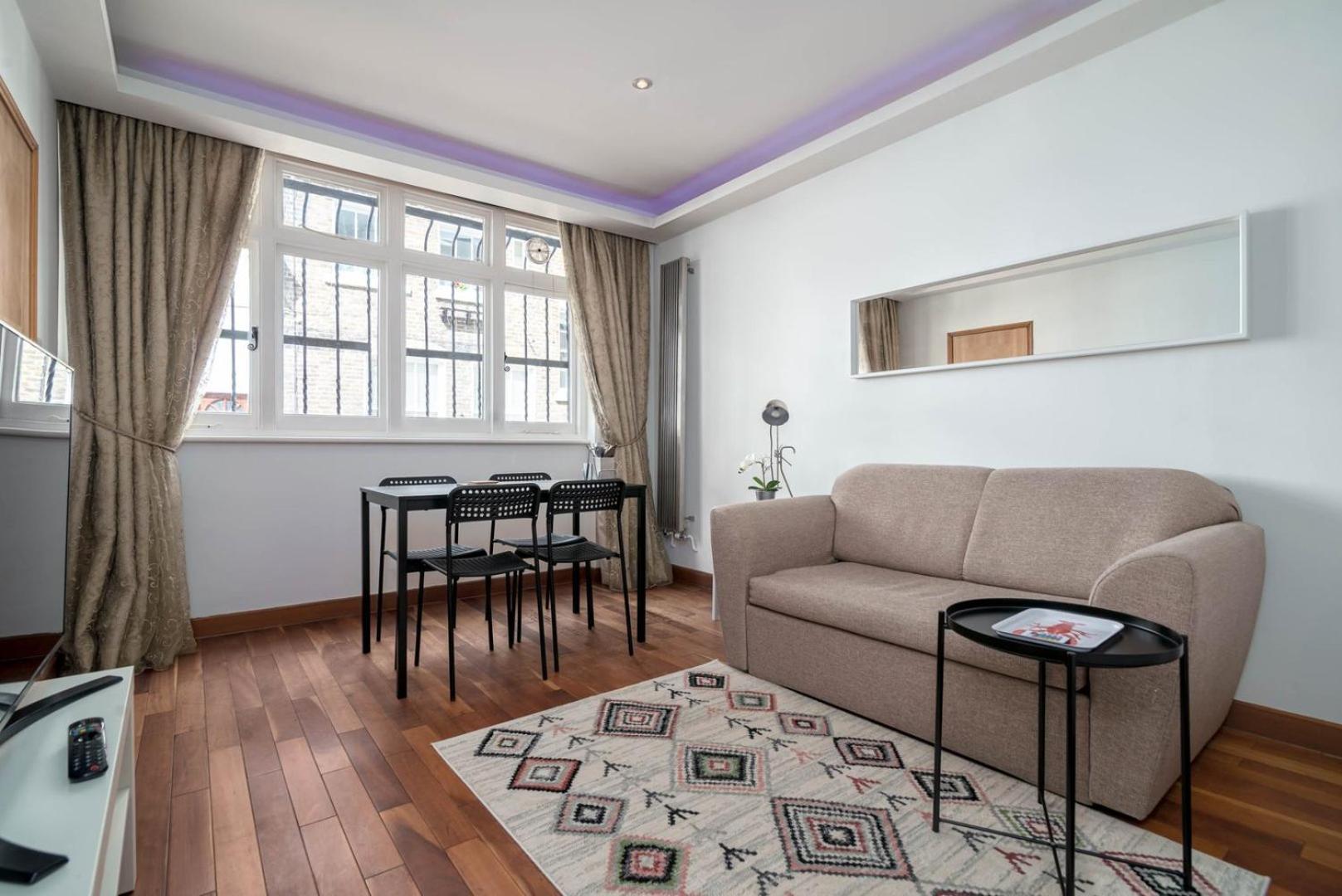 Appartement Guestready - Converted Mews In Bayswater Londres