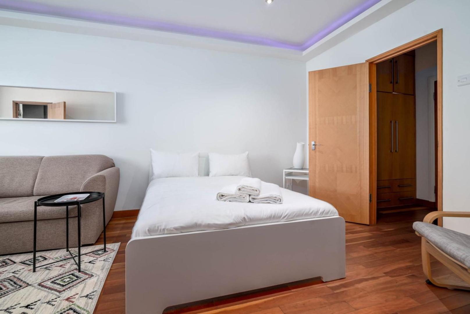 Guestready - Converted Mews In Bayswater * Londres