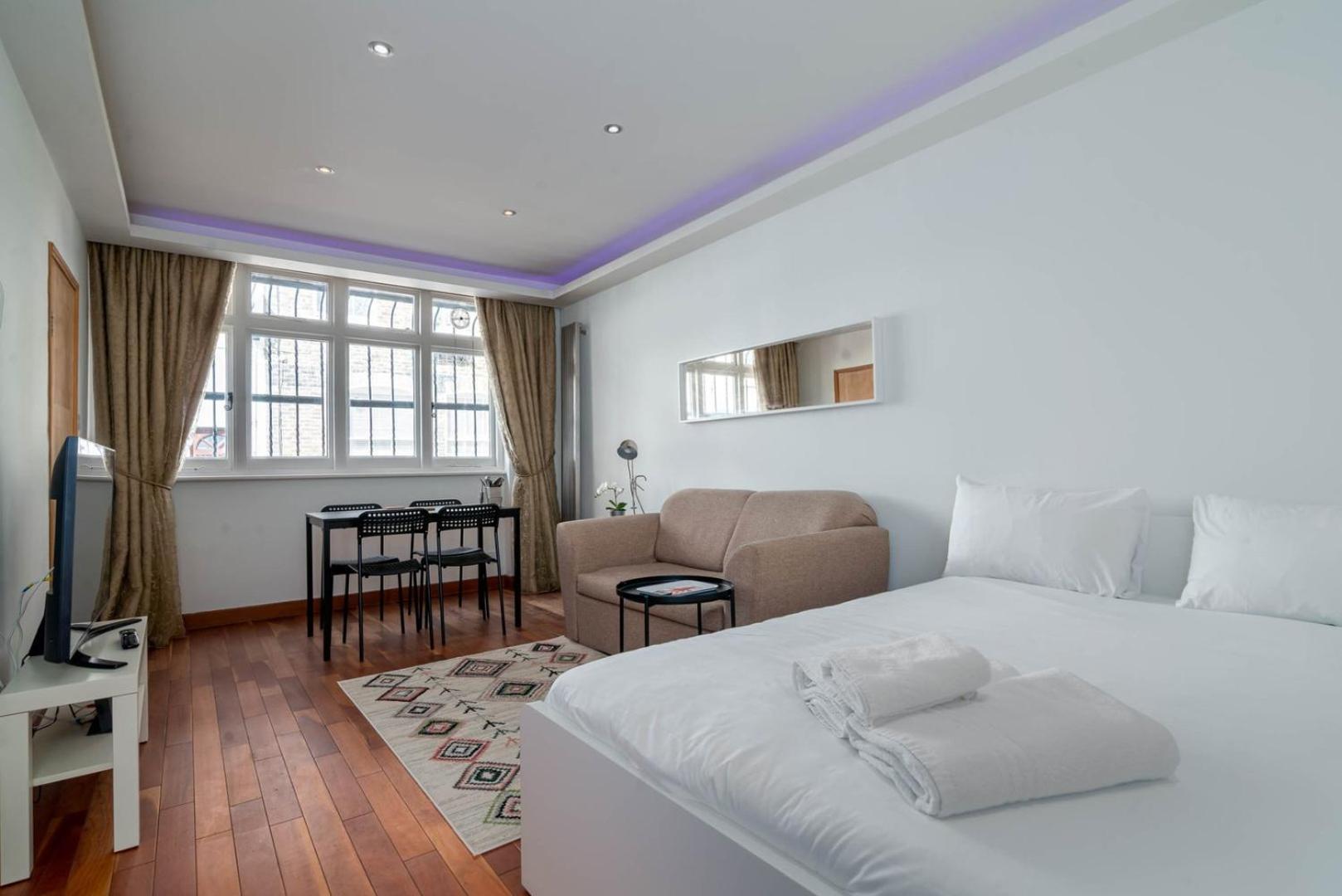 Guestready - Converted Mews In Bayswater