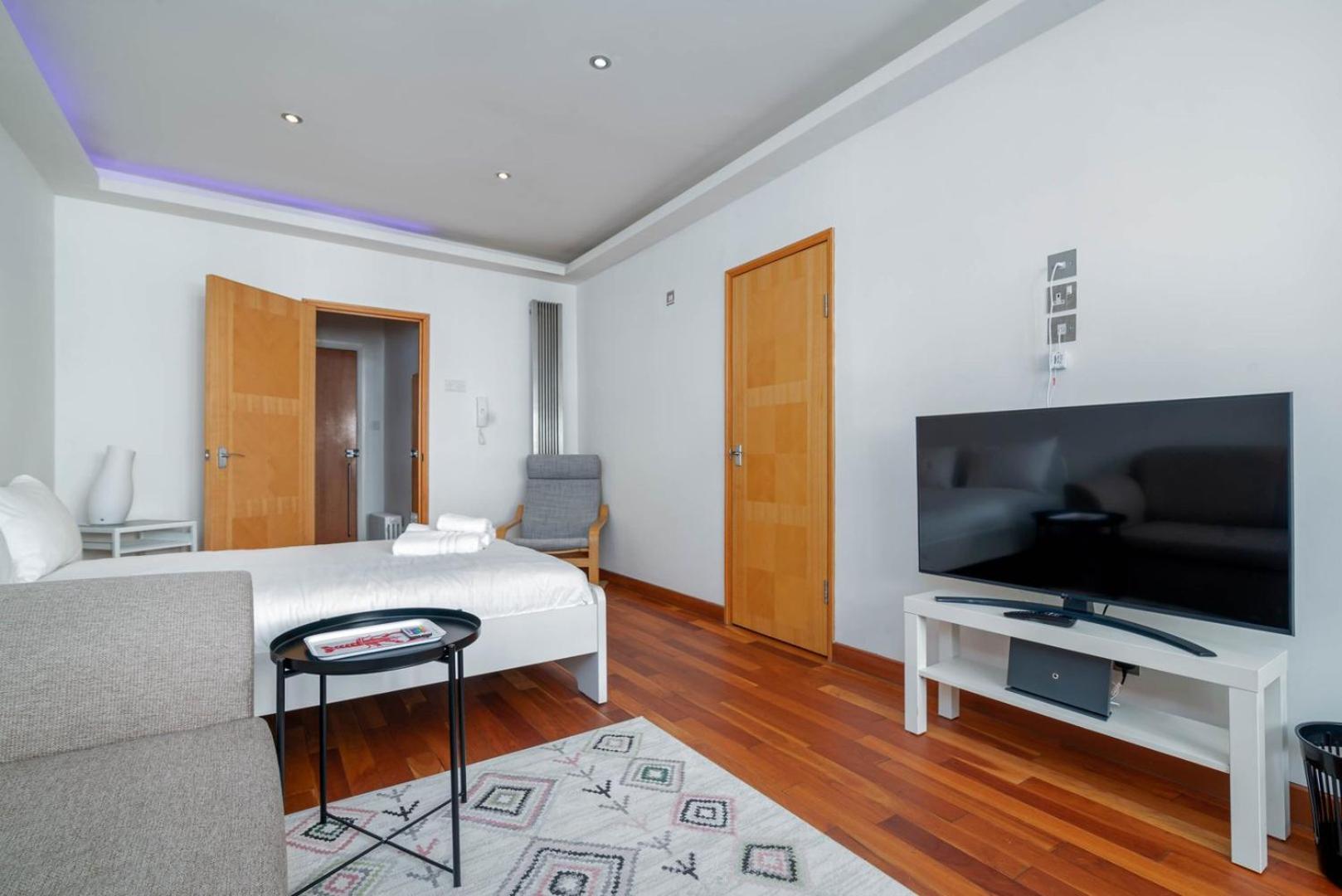 Appartement Guestready - Converted Mews In Bayswater *