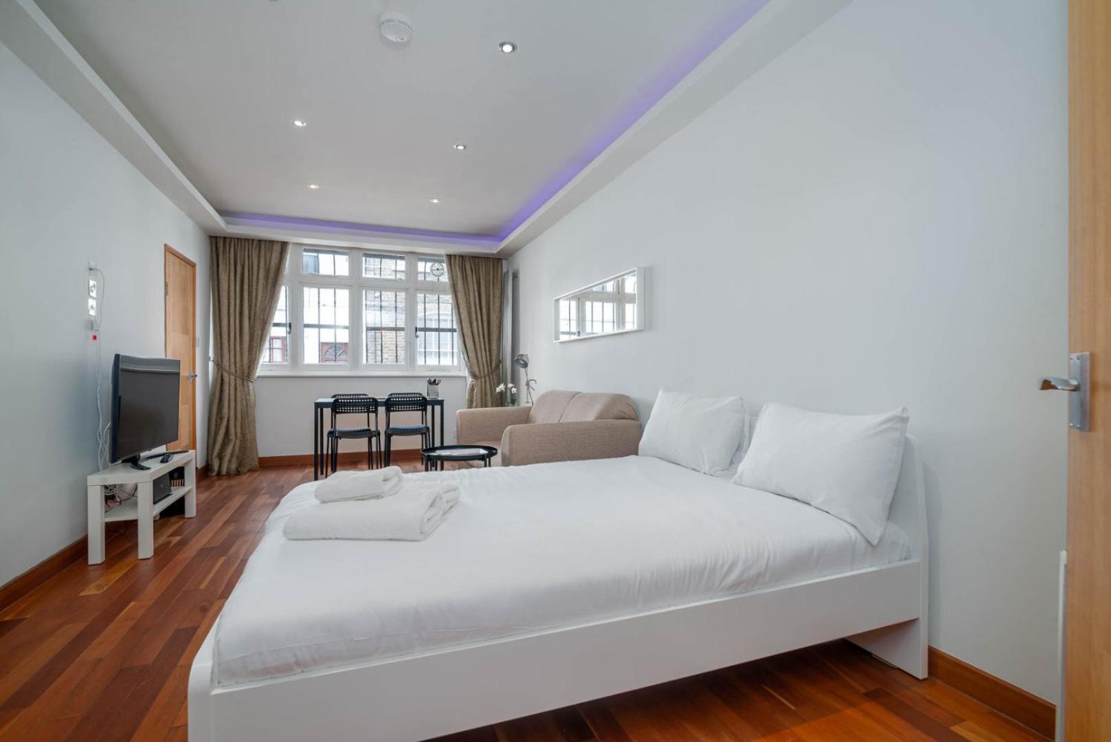Guestready - Converted Mews In Bayswater Londres