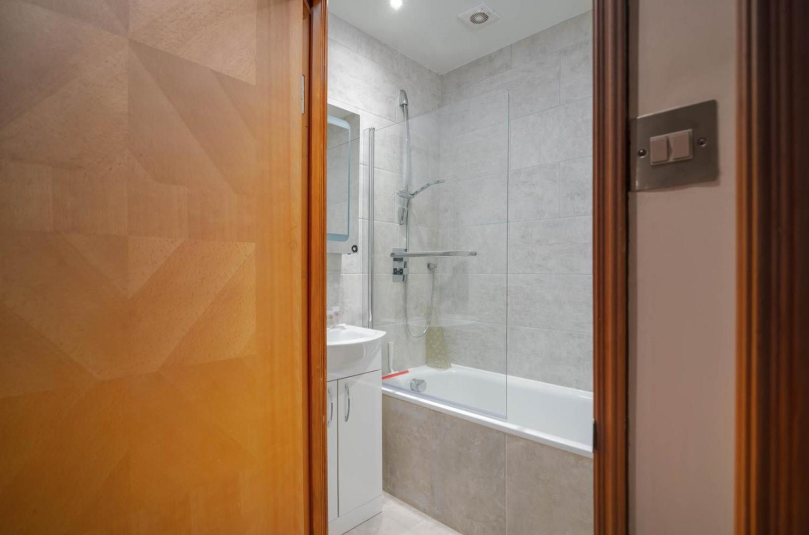 Guestready - Converted Mews In Bayswater Appartement