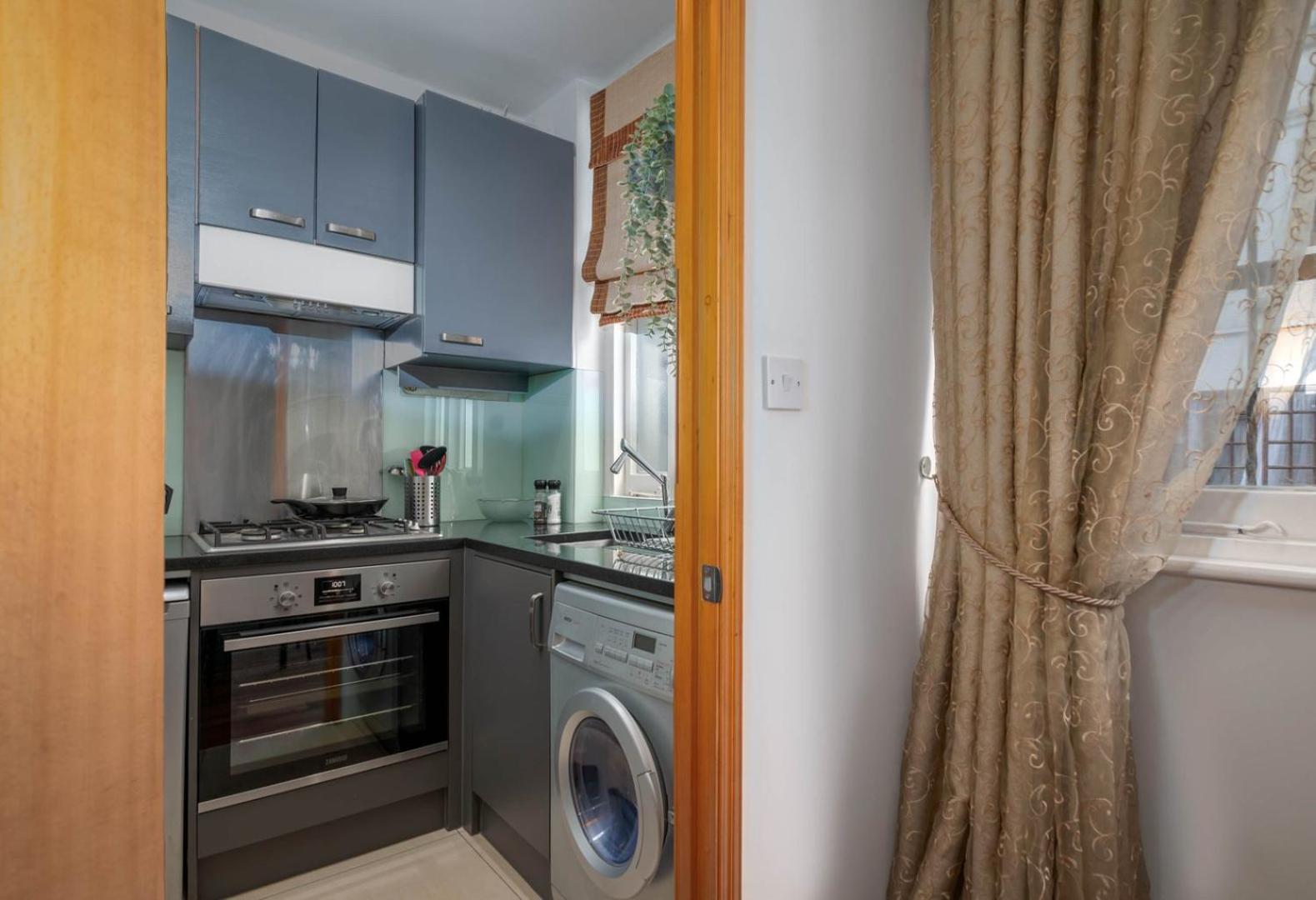 Appartement Guestready - Converted Mews In Bayswater