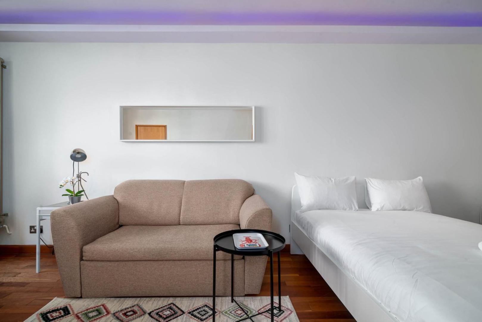 Guestready - Converted Mews In Bayswater Appartement *