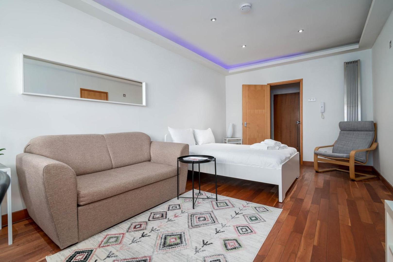 Guestready - Converted Mews In Bayswater * Londres