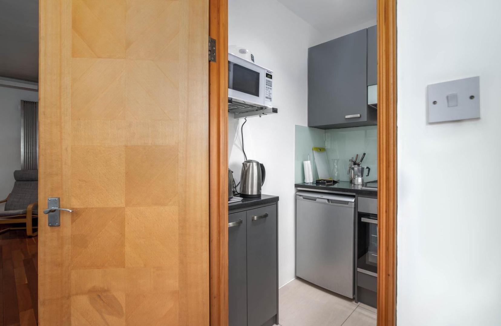 Appartement Guestready - Converted Mews In Bayswater