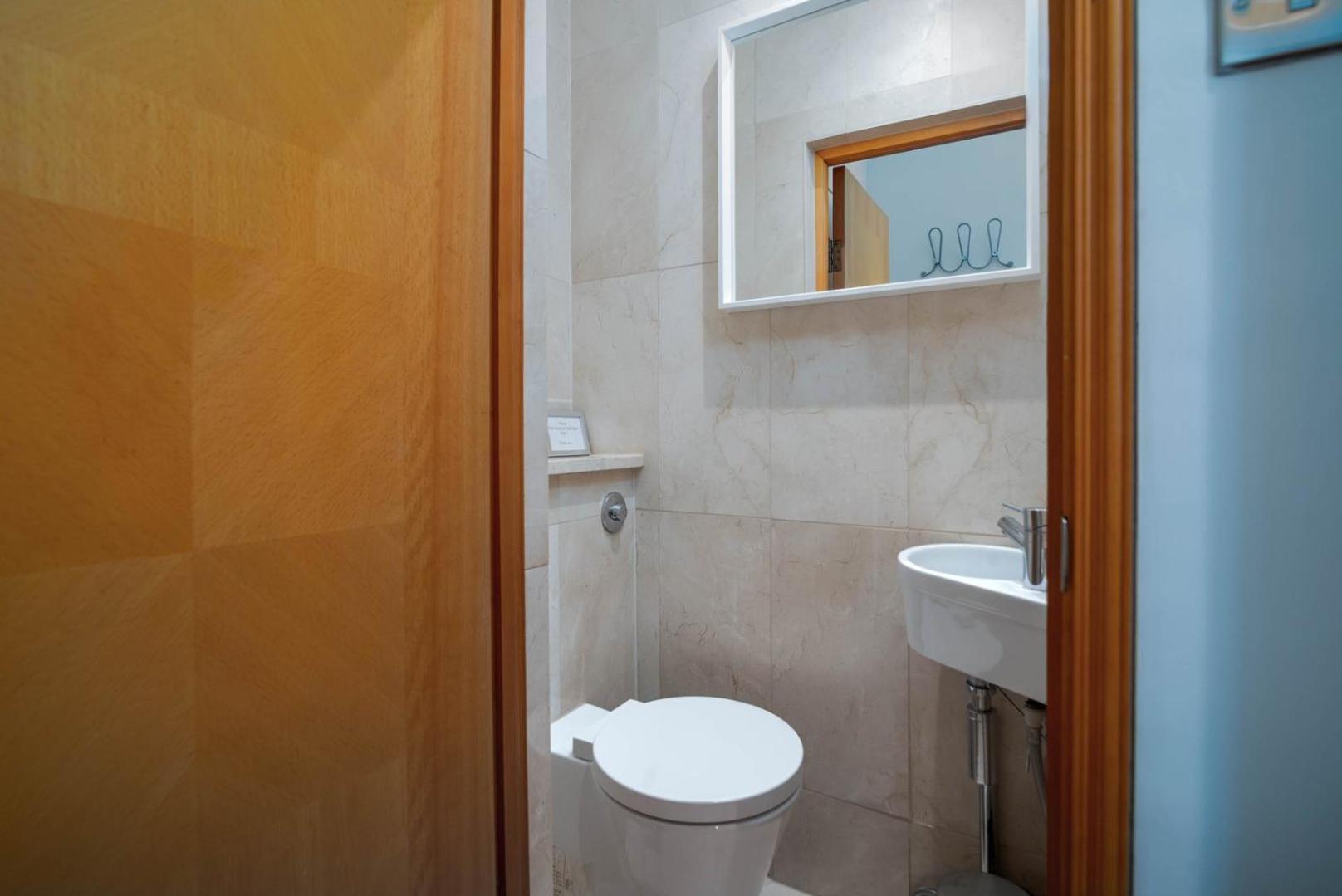 Guestready - Converted Mews In Bayswater Appartement *